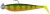 Gumená Nástraha Fox Rage Zander Pro Shad 12cm UV Natural Perch 4/0 50gr