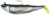Gumená Nástraha Savage Gear Cutbait Herring 25cm 460gr Coalfish