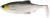 Gumená nástraha Westin Ricky The Roach Shadtail 18cm 85g Headlight