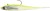 Gumená Nástraha Westin Twitchteez R2F 13,5cm 18g Lemon Ice 1ks