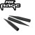 Gumene navlake Rage Predator Safety Sleeves 10kom Large