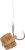 Gumene Opruge Preston Hookable Bait Bands