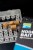 Gumene Opruge Preston Hookable Bait Bands