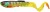 Gumeni Mamac Abu Garcia Beast Curltail 21cm 89g Firetiger