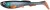 Gumeni Mamac Abu Garcia Beast Paddletail