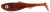 Gumeni Mamac Abu Garcia Beast Zander Shad 9cm Red Motoroil