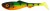 Gumeni Mamac Abu Garcia Beast Zander Shad 9cm