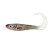 Gumeni Mamac Abu Garcia McPerch Curly Svartzonker Real 8cm Pike