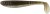 Gumeni Mamac Abu Garcia McPerch Shad Svartzonker 7,5cm