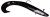 Gumeni Mamac Aquantic Kveite Jig 150gr 21cm B