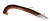 Gumeni Mamac Aquantic Kveite Jig 150gr 21cm