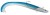 Gumeni Mamac Aquantic Kveite Jig 300gr 36cm