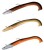 Gumeni Mamac Aquantic Kveite Jig 300gr 36cm