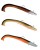 Gumeni Mamac Aquantic Kveite Jig 400gr 36cm