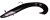 Gumeni Mamac Aquantic Kveite Jig 400gr 36cm