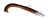 Gumeni Mamac Aquantic Kveite Jig 400gr 36cm