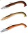 Gumeni Mamac Aquantic Kveite Jig 400gr 36cm