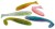 Gumeni Mamac Aquantic Slim Jim Non Toxic 16cm