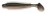 Gumeni Mamac Behr Trendex Ripple Tail 12cm