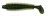 Gumeni Mamac Behr Trendex Ripple Tail 12cm