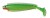 Gumeni Mamac Behr Trendex Ripple Tail 12cm