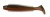 Gumeni Mamac Behr Trendex Ripple Tail 12cm