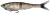 Gumeni mamac Berkley Nessie 12cm 11gr Perch