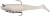 Gumeni mamac Berkley PowerBait CullShad Deep 15cm 50gr Albino