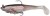 Gumeni mamac Berkley PowerBait Cullshad Deep 15cm 50gr Rainbow Trout