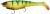 Gumeni mamac Berkley PowerBait CullShad Deep 20cm 110gr Firetiger