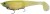 Gumeni mamac Berkley PowerBait CullShad Deep 20cm 110gr Lime Ice