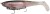 Gumeni mamac Berkley PowerBait CullShad Deep 20cm 110gr Rainbow Trout