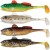 Gumeni Mamac Berkley Pulse Realistic Goby 12cm