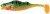 Gumeni Mamac Berkley Pulse Realistic Perch 11cm Firetiger