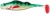 Gumeni Mamac Berkley Pulse Realistic Perch 11cm Green Perch