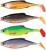 Gumeni Mamac Berkley Pulse Realistic Roach 15cm