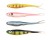 Gumeni Mamac Berkley Urbn Hollow Belly V-Tail 7,5cm