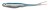 Gumeni Mamac Berkley Urbn Hollow Belly V-Tail 7,5cm