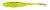 Gumeni Mamac Berkley Urbn Hollow Belly V-Tail 7,5cm