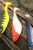 Gumeni Mamac Black Cat Big Hit Shad 18cm