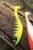 Gumeni Mamac Black Cat Big Hit Shad 18cm