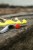 Gumeni Mamac Black Cat Mega Curl Tail 22cm