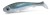 Gumeni Mamac Doiyo Goto Shad 12cm