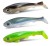 Gumeni Mamac Doiyo Goto Shad 21,5cm