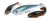 Gumeni Mamac Doiyo Goto Shad 21,5cm