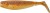 Gumeni Mamac Gunki G'Bump Classic 10,5cm 13,2gr Z-Brown