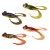 Gumeni Mamac Gunki Mama Bull Frog 17cm 68gr