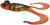 Gumeni Mamac Gunki Mama Bull Frog 17cm 68gr