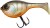 Gumeni Mamac Illex Dera Ball 8,2cm 26gr Agressive Perch