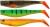 Gumeni Mamac Illex Dexter Shad 175 15,5cm 33gr